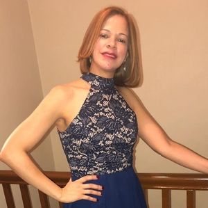 Meet your Posher, Virginia